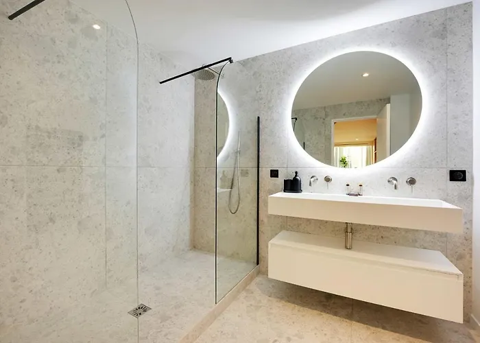 Elegant - 2br-6p - Palais Royal Paříž