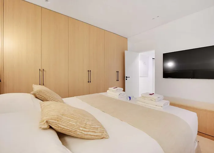Elegant - 2br-6p - Palais Royal