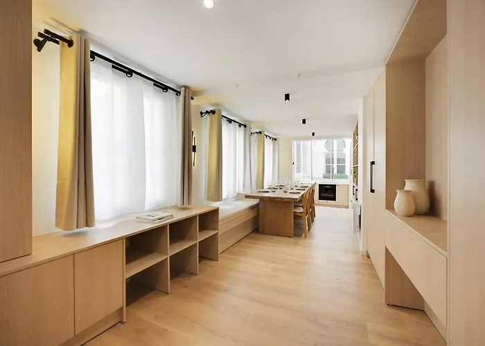 Elegant - 2br-6p - Palais Royal * Paříž